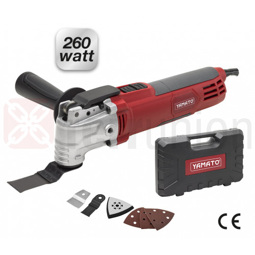 Utensile multifunzione mpt 250 - multifunzione,