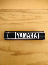 Yamaha XT 600 Z Protezione Paracolpi Manubrio Salsicciotto