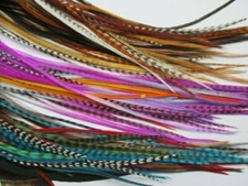 extension capelli piuma sfuso