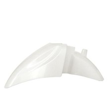 367352E FENDER HONDA WHITE