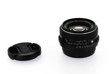 SMC Pentax-M 1.7 50 mm