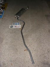 250307 marmitta silenziatore - 250307,
