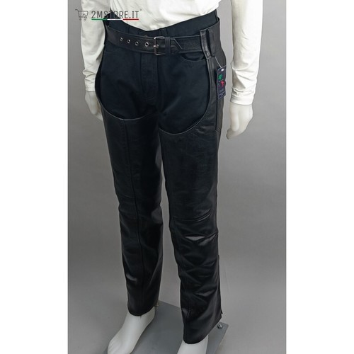 Chaps vera pelle alta - vera,