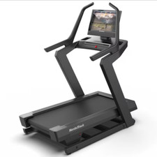 NordicTrack Tapis Roulant