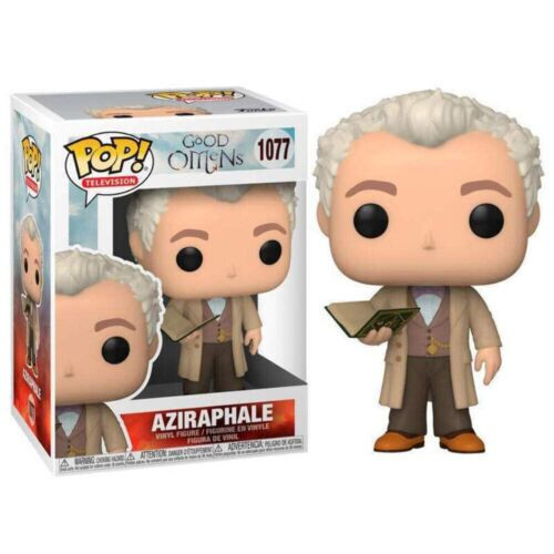 Funko pop television good - pop!,