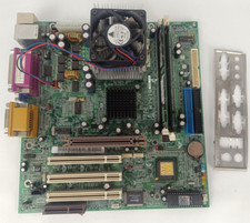 Scheda madre Biostar M7VIQ