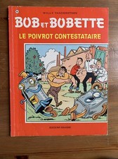 Bob bobette le - bob, poivrot