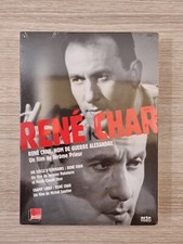 DVD - RENÉ CHAR , NOM DE