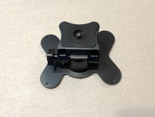 Supporto basetta monitor