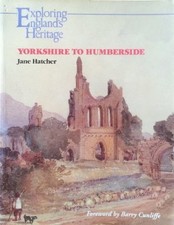 Yorkshire to Humberside