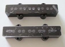 Nuovo set coperture - pu, fender