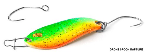 Drone spoon gr colore - spoon,