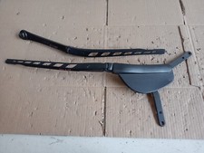 Coppia Braccio Tergicristalli anteriore BMW SERIE 5 (E60 E61) 2005