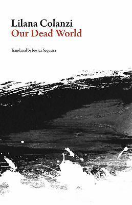 Our dead world - our,