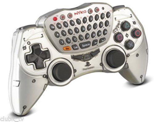 Controller playstation ps2 - controller,