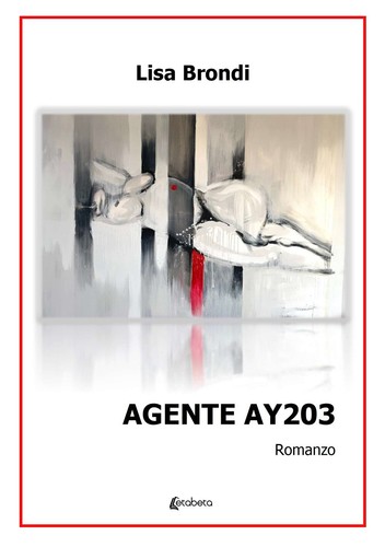 Agente ay203 ebs print - agente, print]