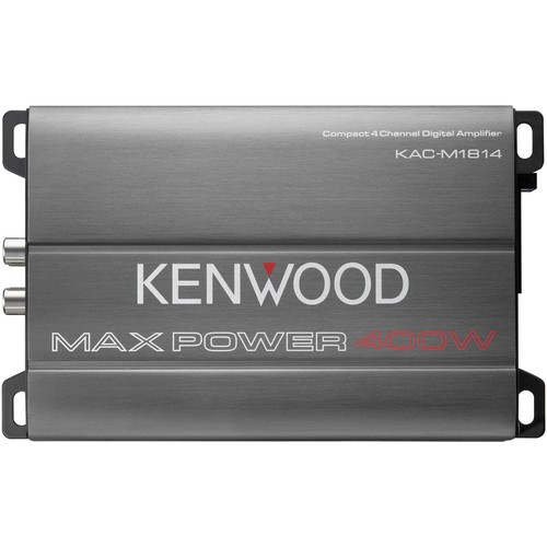 Maxpower series kac m1814 - series, kac-m1814