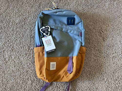 Zaino classico topo - zaino, designs