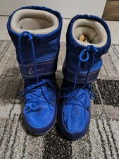 Moon boot taglia 41-43, colore