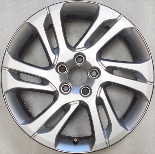 Volvo valder cerchi lega - in,