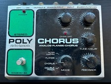 Electro-Harmonix Stereo Poly