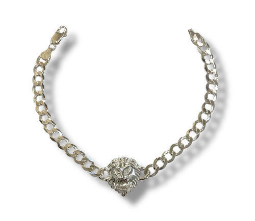 Bracciale uomo testa - bracciale, co