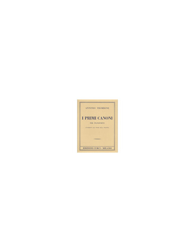 Antonio trombone i primi - antonio,