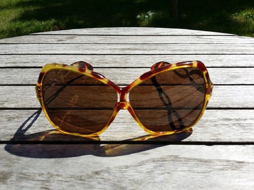 Occhiali vintage donna - vintage,