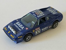 Burago ferrari 308 gtb - burago,