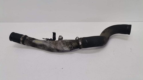 Tubo intercooler toyota - intercooler,
