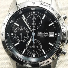 Orologio usato da uomo SEIKO