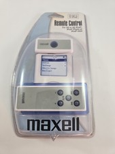 Telecomando Maxell Ricevitore