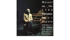 Kipnis Mozart on 1793