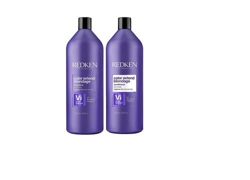 Redken color extend shampoo - extend, e