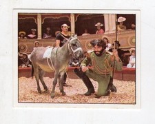 figurina - PANINI PINOCCHIO