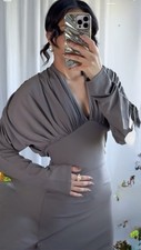 Abito Mini  Zara