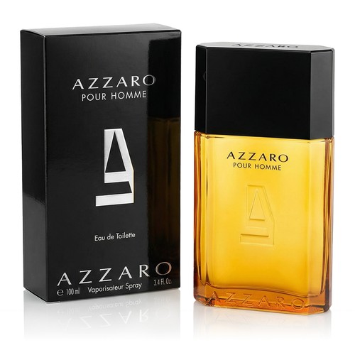Azzaro pour homme eau - homme,