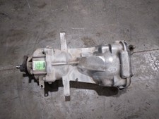 14817 Differenziale posteriore Hyundai Tucson 4x4 2.0 Crdi dal 2004 al 2010 I se