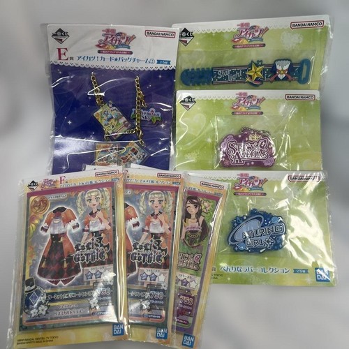 Aikatsu hot idol - hot, activities