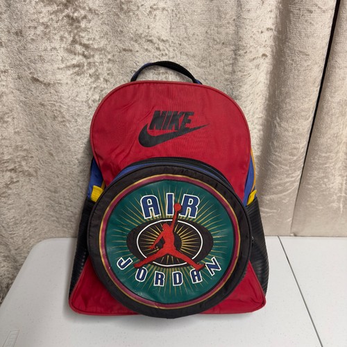 Nike air jordan retro back - retro,