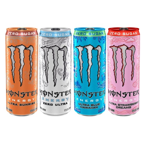 Lattine monster ultra energy - lattine,