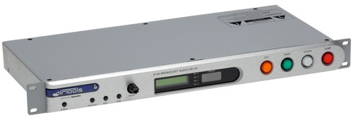 Symetrix airtools 6100 aes - symetrix,