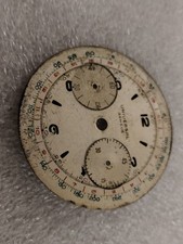 Quadrante Universale Geneve da