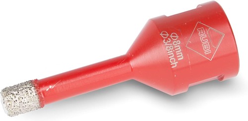 Rubi drygres 8mm trapano - trapano, a