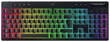 Tastiera da gioco Razer