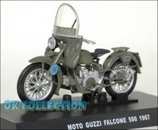 Modellino Motorcycle scala