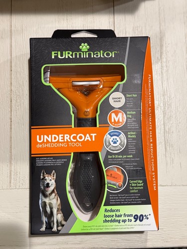 Furminator sottopelo - furminator,