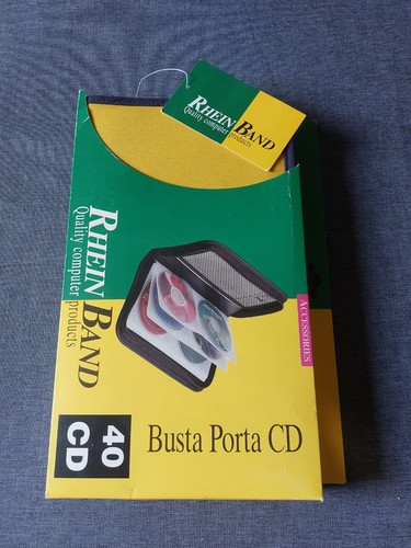 Rhein band custodia o borsa - rhein,