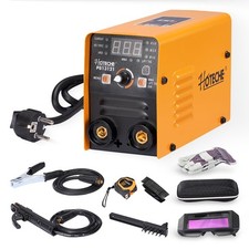 Hoteche Mini saldatrice da 120