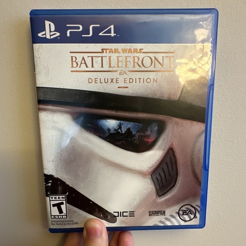 Star wars battlefront - star,
